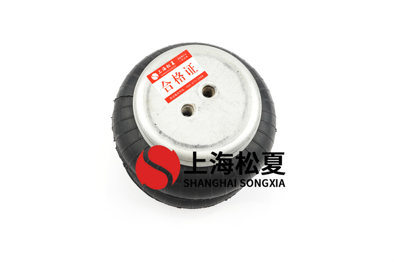 電機振動平臺安裝充氣式減震器	.jpg